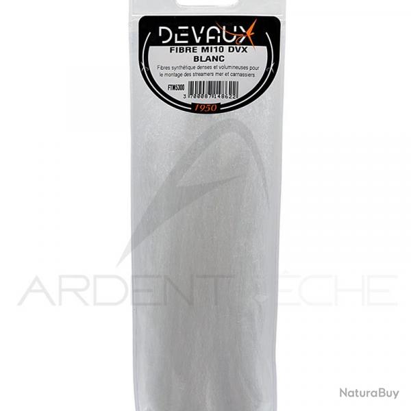Fibre MI10 DEVAUX Blanc