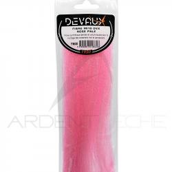 Fibre MI10 DEVAUX Rose Pâle