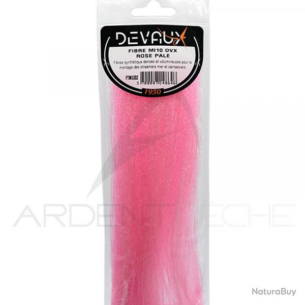 Fibre MI10 DEVAUX Rose Ple