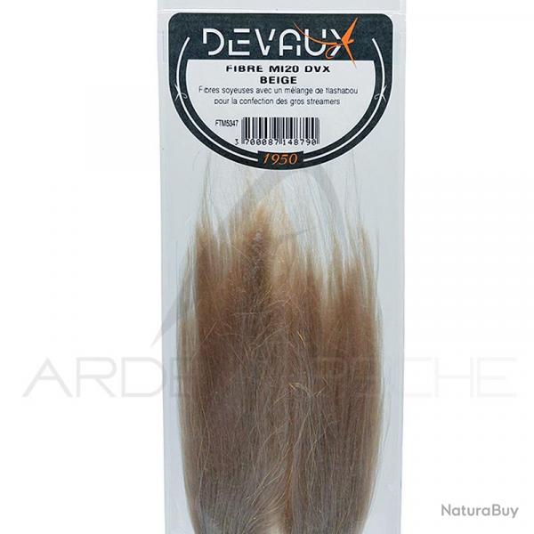 Fibre MI20 DEVAUX beige