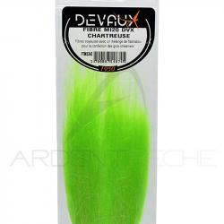 Fibre MI20 DEVAUX Chartreuse