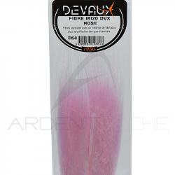 Fibre MI20 DEVAUX Rose