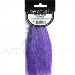 Fibre MI20 DEVAUX Violet