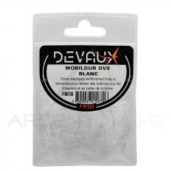MobilDub DEVAUX Blanc