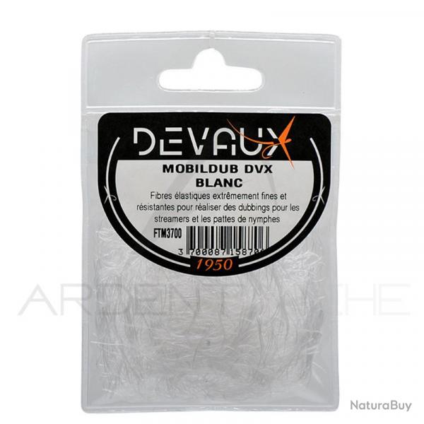 MobilDub DEVAUX Blanc
