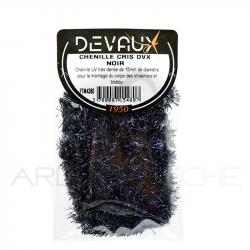 Chenille DEVAUX Cris Noir