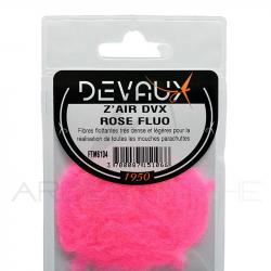 Z-Air DEVAUX rose fluo