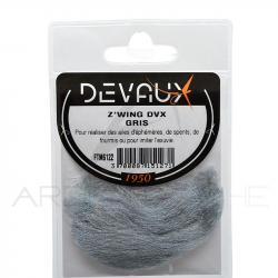 Z-Wing DEVAUX gris