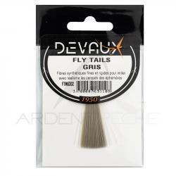 Fly Tails DEVAUX gris