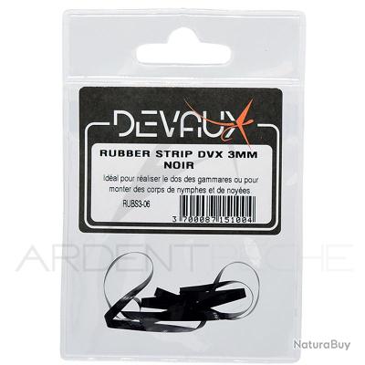 Lot 10 Paquets De Dubbing Devaux FMR – Corps, Ailes, Cerques – Matériel De Montage Mouche