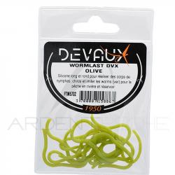 Wormlast DEVAUX Olive