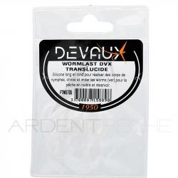 Wormlast DEVAUX Translucide