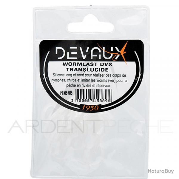 Wormlast DEVAUX Translucide