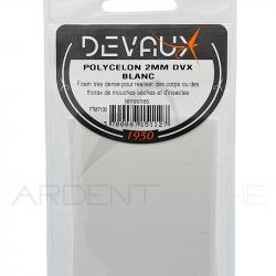 Polycelon DEVAUX Blanc