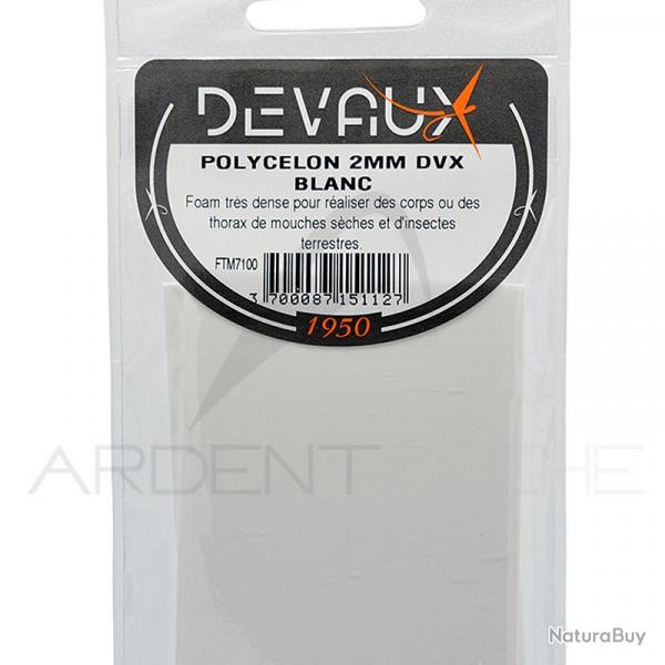 Polycelon DEVAUX Blanc