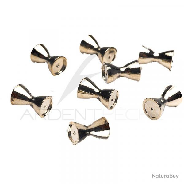 Supereyes DEVAUX Argent 6.3 mm