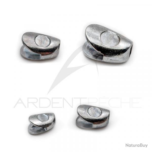 Headfish DEVAUX Argent XL