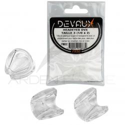 Headeyes DEVAUX 4