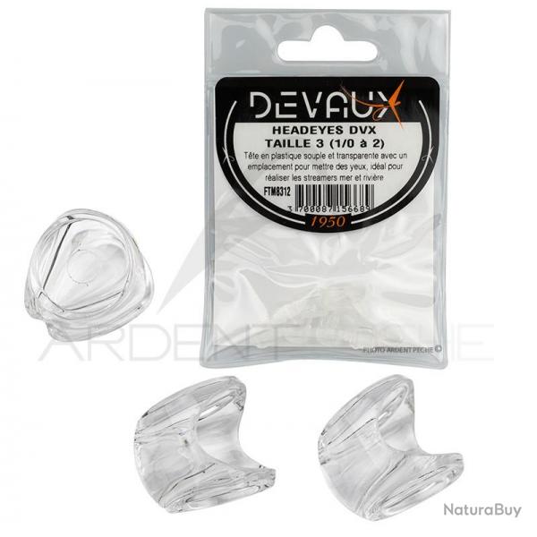 Headeyes DEVAUX 5