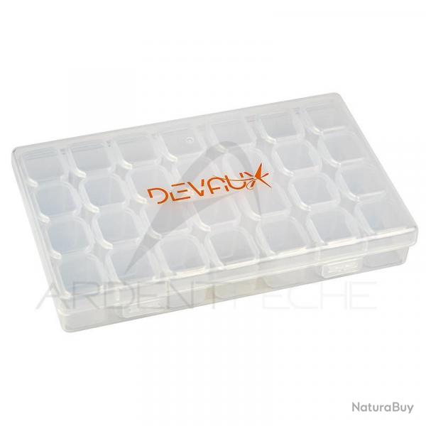 Boite DEVAUX Ouibox Tying 28C