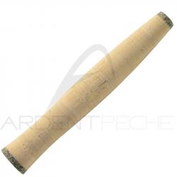 Poignée liège DEVAUX forme cigare grade AA