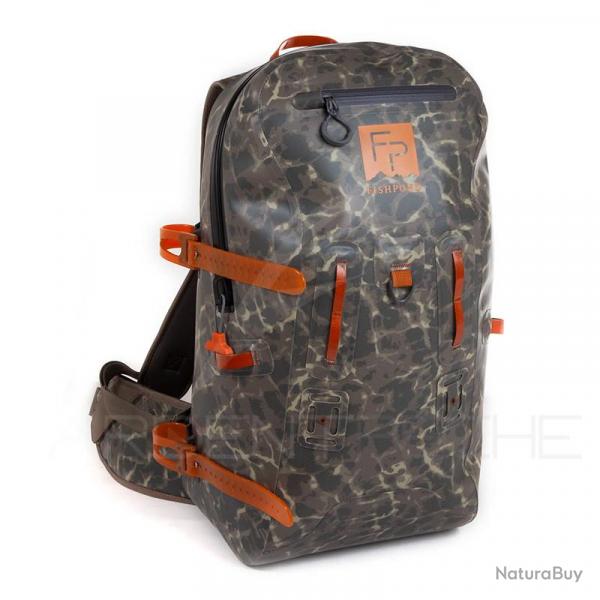 Sac  dos FISHPOND Submersible Thunderhead Eco Shadowcast Camo