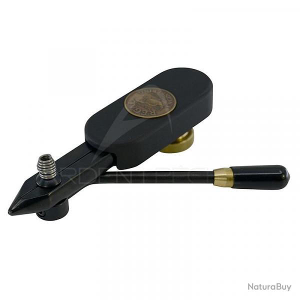 Tte REGAL Medallion Regular noire