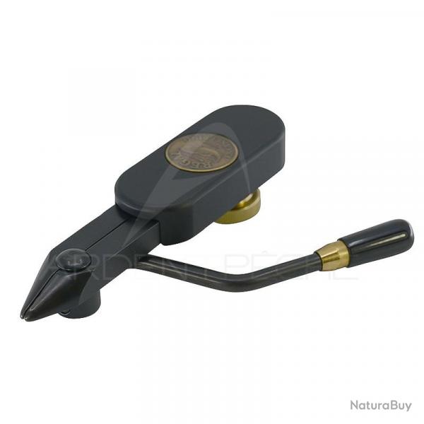 Tte REGAL Medallio Big Game noire