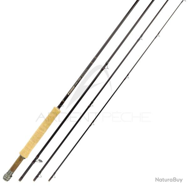 Canne  mouche SAGE CLASSIC R8 8'6 soie 4
