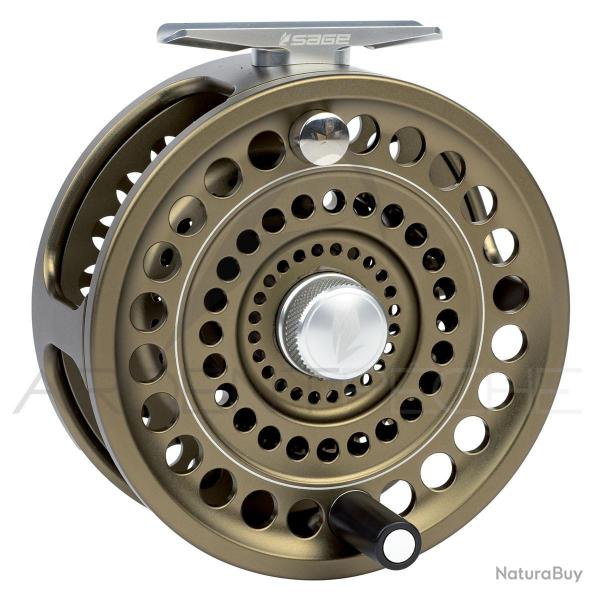 Moulinet SAGE SPEY II BRONZE 8/9/10