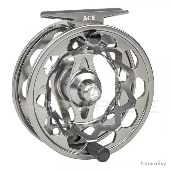 Moulinet REDINGTON ACE Silver Dollar 9/10