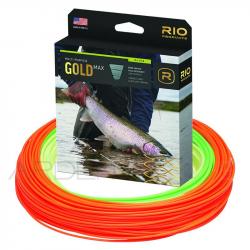 Soie RIO ELITE GOLD Max WF9F