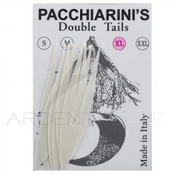 Double Tails PACCHIARINI'S XL Pearl