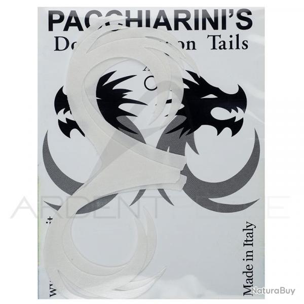 Double Dragon Tails PACCHIARINI'S XL Pearl