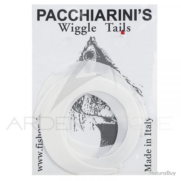 Wiggle Tails PACCHIARINI'S XL Pearl