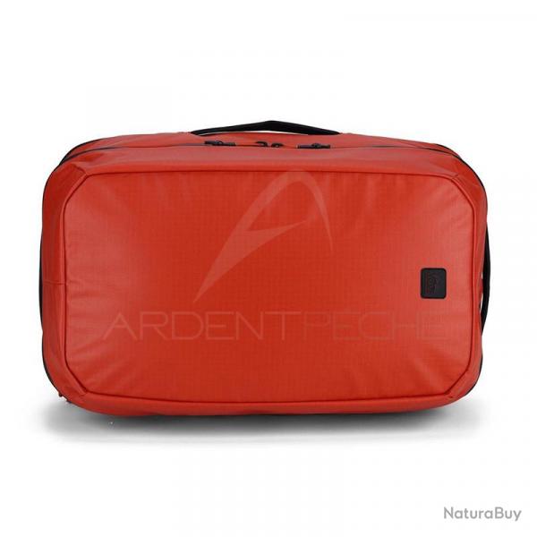 Sac de voyage SIMMS Tailwind 50L Duffel Simms Orange