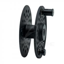 Bobine DEVAUX MATIX + manivelle