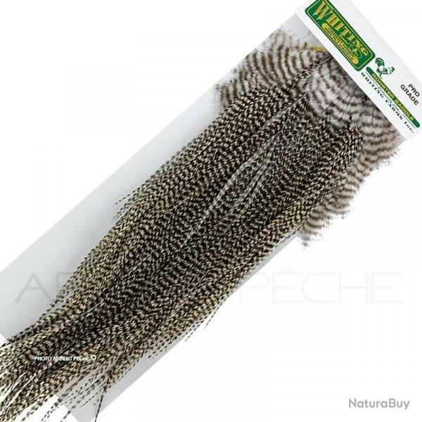Saddle WHITING FARMS HEBERT Pro Grade Grizzly