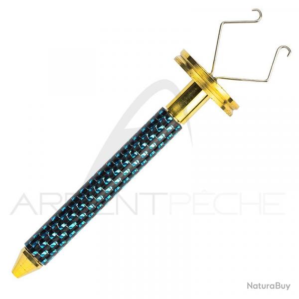 Twister  dubbing Dr Slick Jumbo carbon