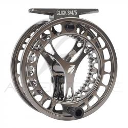Moulinet SAGE CLICK Flint 0/1/2