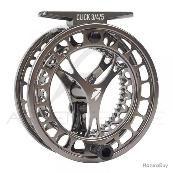Moulinet SAGE CLICK Flint 4/5/6