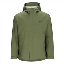 Veste SIMMS Waypoints Dark Clove XXL