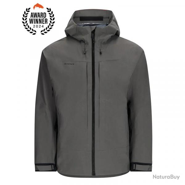 Veste SIMMS G4 Pro Slate XL