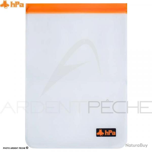 Pochette tanche HPA Orgadryzers wallet L