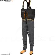 Generisch 2026 - Waders Pour Enfants, Cuissardes Pour La