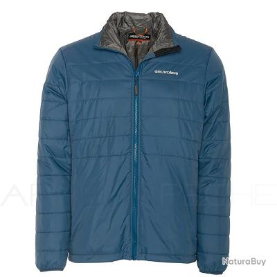 Parka à capuche en toile - Ginger Orange | NZA New Zealand Auckland