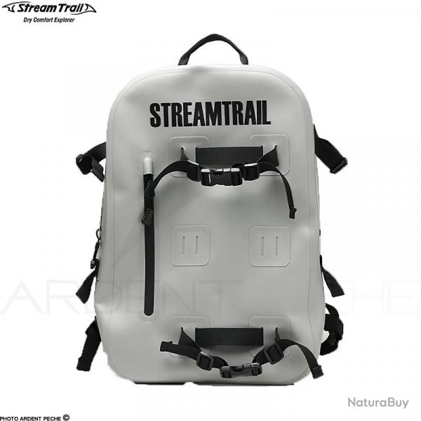 Sac  dos STREAM TRAIL Stormy backpack