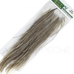 Saddle WHITING HEBERT Pro Grade Médium Gray Dun