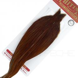 Cous de coq WHITING Silver Brown