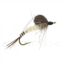 Mouche AB FLY Cycle de mai EM MAI Bubble H12
